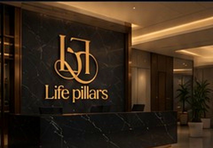 Life Pillars company profile