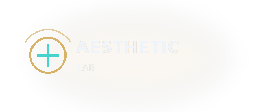 Aesthetic Lab official partner logo | Life Pillars Healthcare Solutions