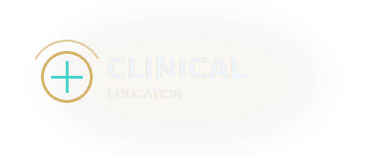Clinical Education official partner logo | Life Pillars Healthcare Solutions