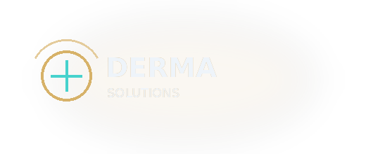Derma Solutions official partner logo | Life Pillars Healthcare Solutions