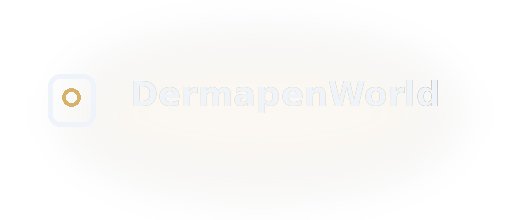 DermapenWorld official partner logo | Life Pillars Healthcare Solutions