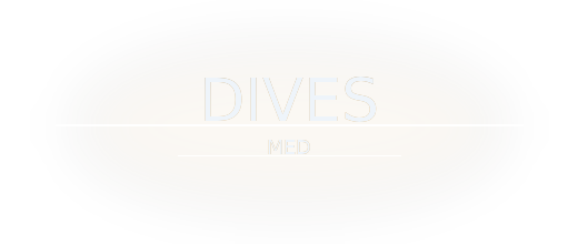 DIVES MED official partner logo | Life Pillars Healthcare Solutions