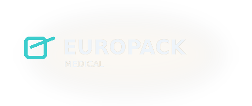 Europack Medical official partner logo | Life Pillars Healthcare Solutions